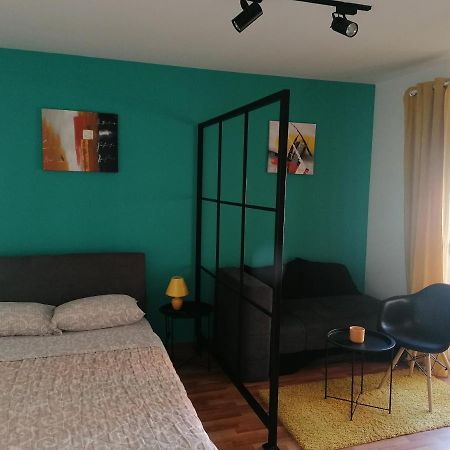 Fast Sleep & Go 2 Apartment Paraćin Exterior foto