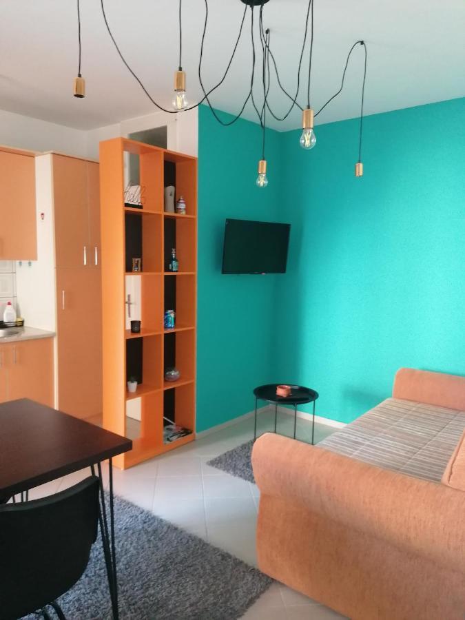 Fast Sleep & Go 2 Apartment Paraćin Exterior foto