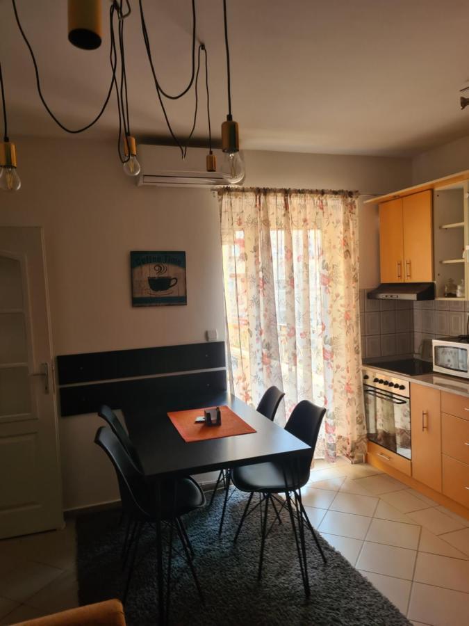 Fast Sleep & Go 2 Apartment Paraćin Exterior foto