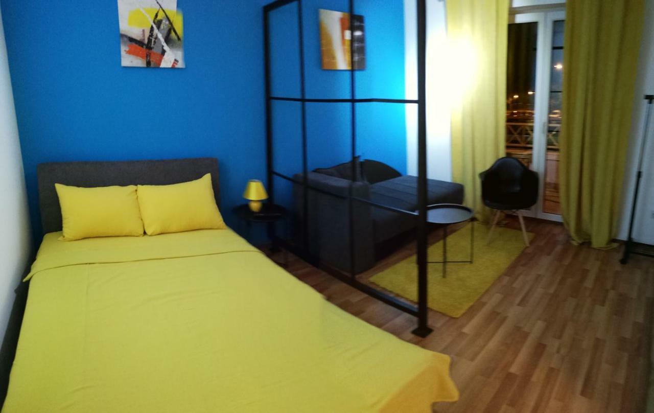 Fast Sleep & Go 2 Apartment Paraćin Exterior foto
