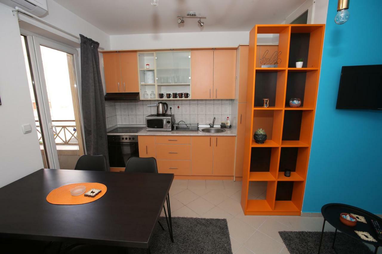 Fast Sleep & Go 2 Apartment Paraćin Exterior foto