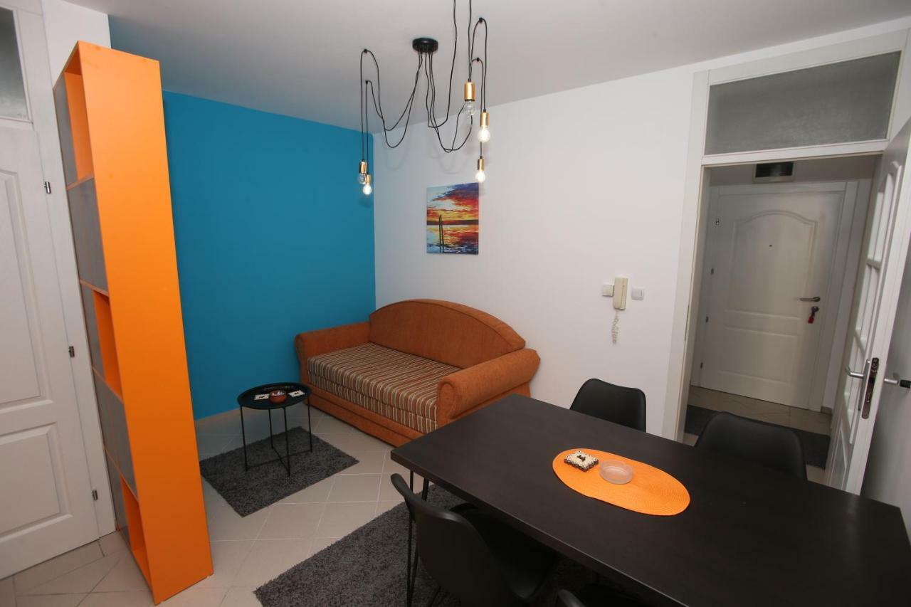 Fast Sleep & Go 2 Apartment Paraćin Exterior foto