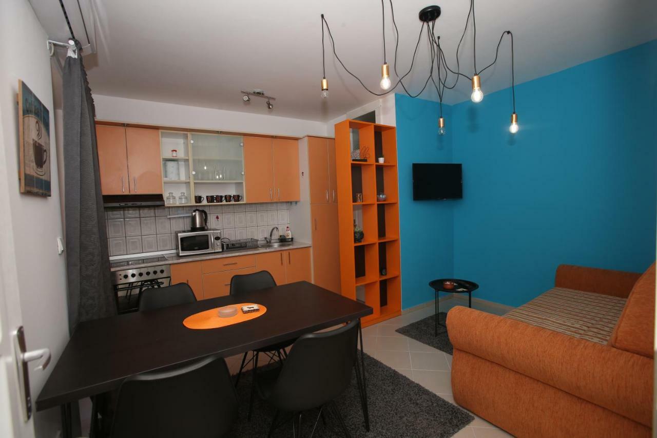 Fast Sleep & Go 2 Apartment Paraćin Exterior foto