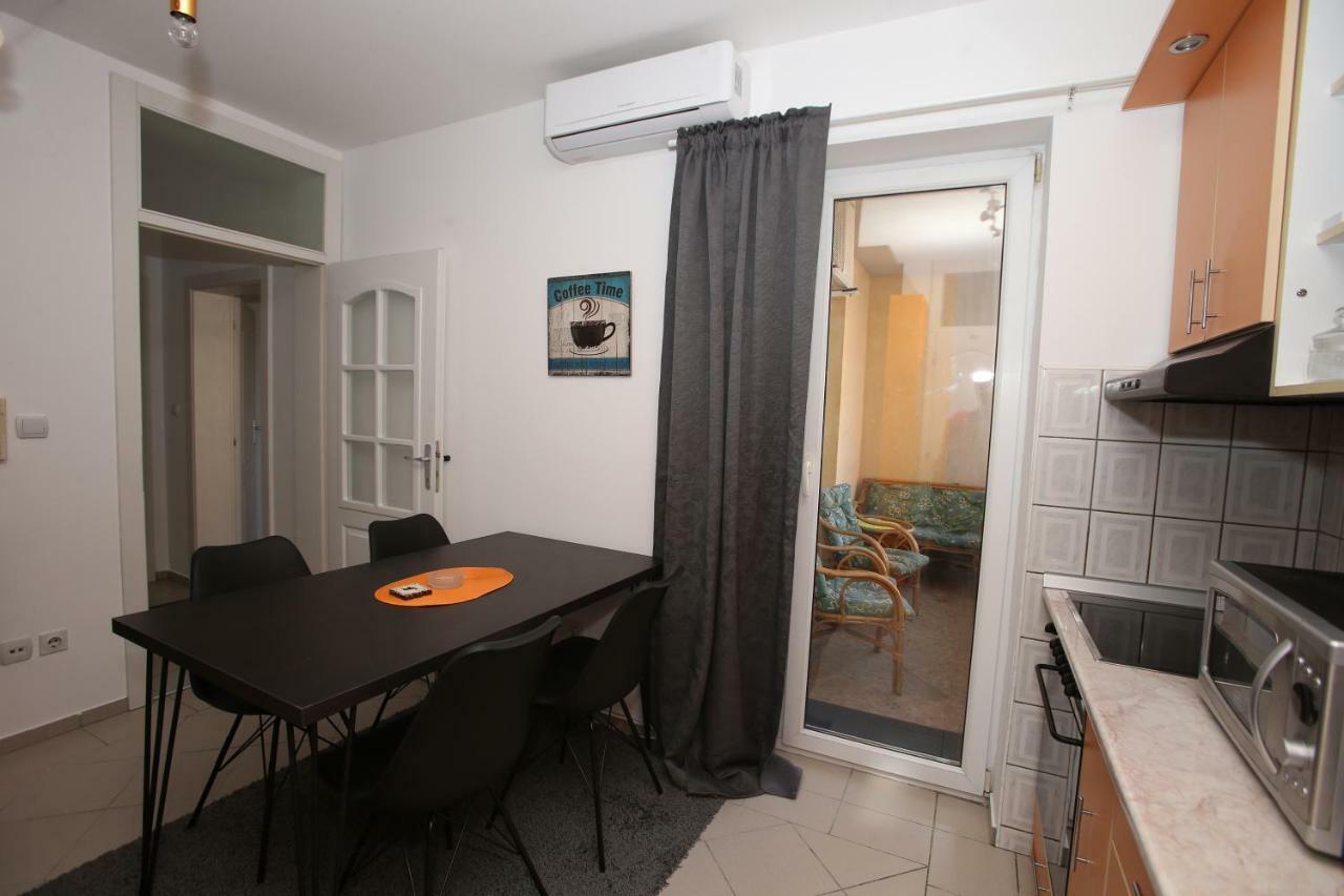 Fast Sleep & Go 2 Apartment Paraćin Exterior foto