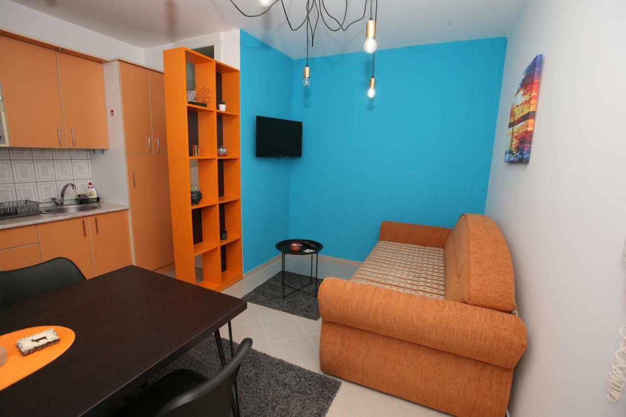 Fast Sleep & Go 2 Apartment Paraćin Exterior foto