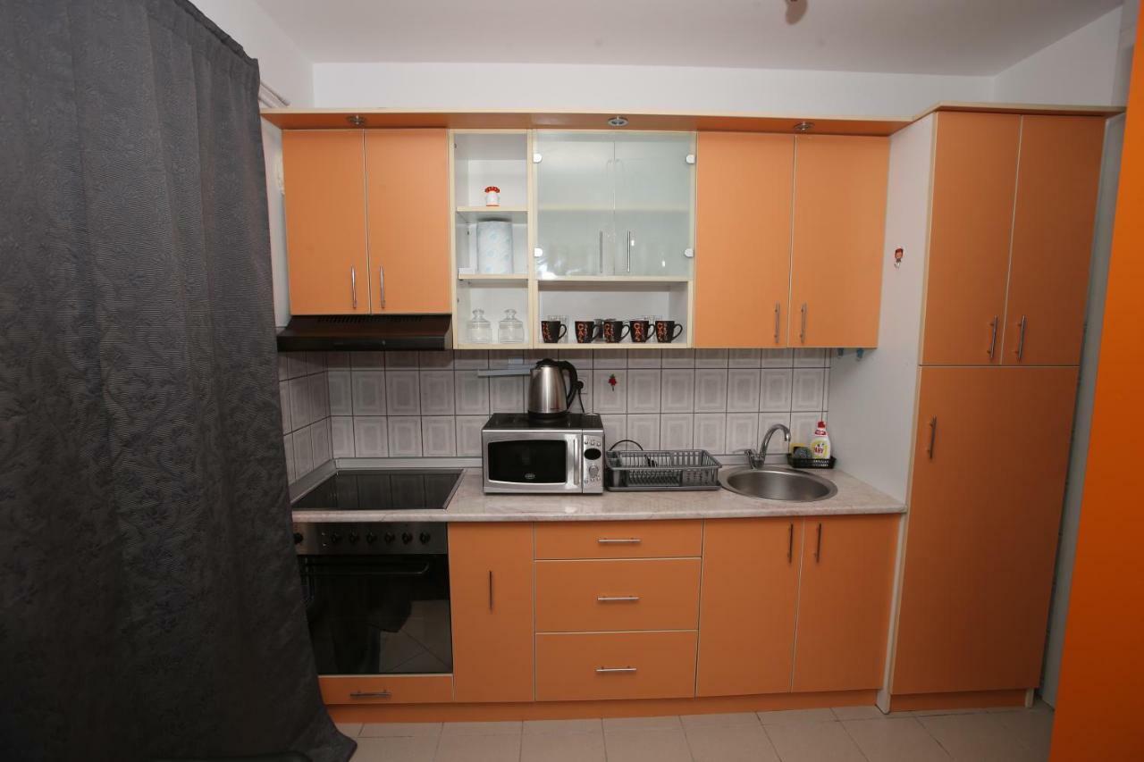 Fast Sleep & Go 2 Apartment Paraćin Exterior foto