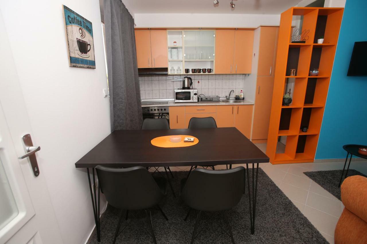 Fast Sleep & Go 2 Apartment Paraćin Exterior foto