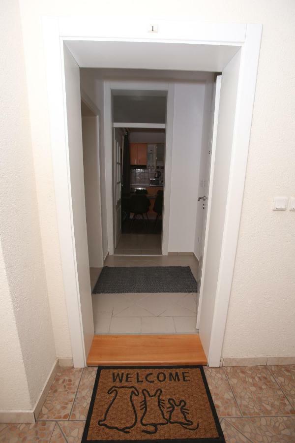 Fast Sleep & Go 2 Apartment Paraćin Exterior foto