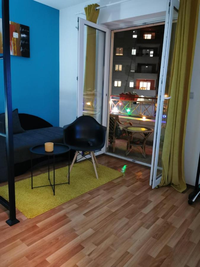 Fast Sleep & Go 2 Apartment Paraćin Exterior foto