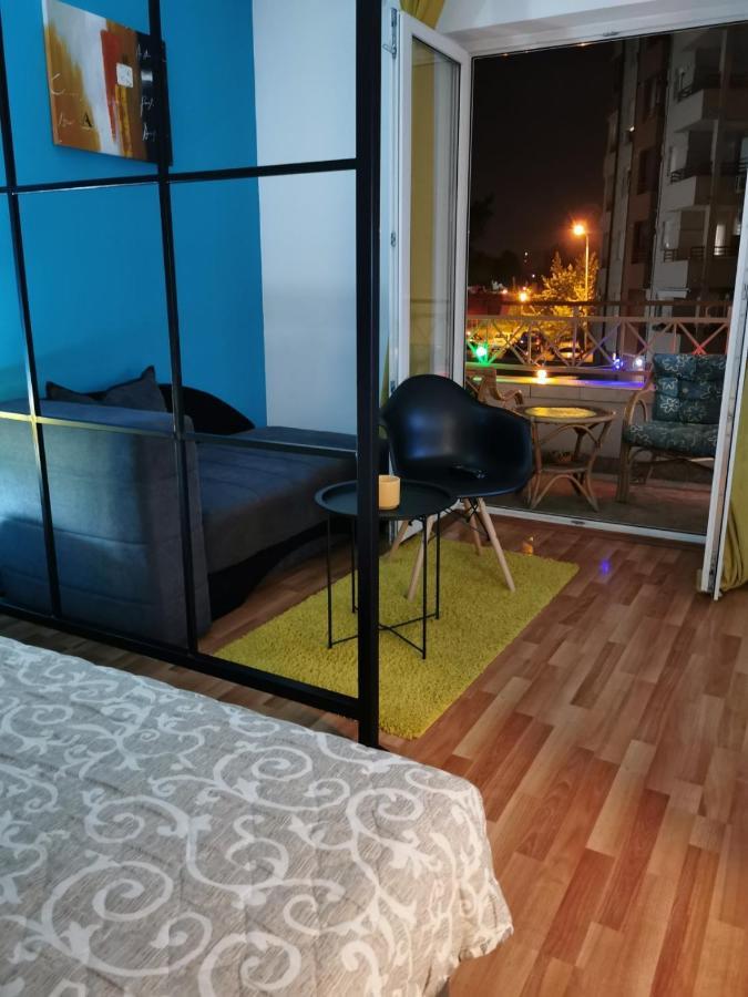 Fast Sleep & Go 2 Apartment Paraćin Exterior foto