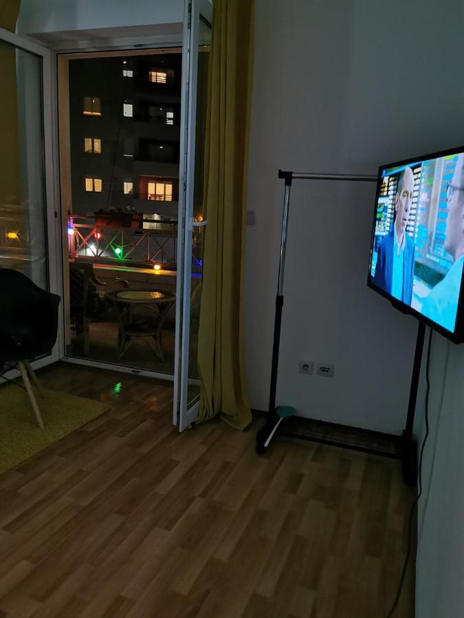 Fast Sleep & Go 2 Apartment Paraćin Exterior foto